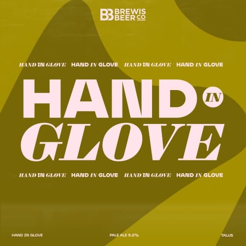 Hand In Glove