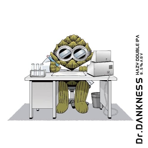 Dr. Dankness