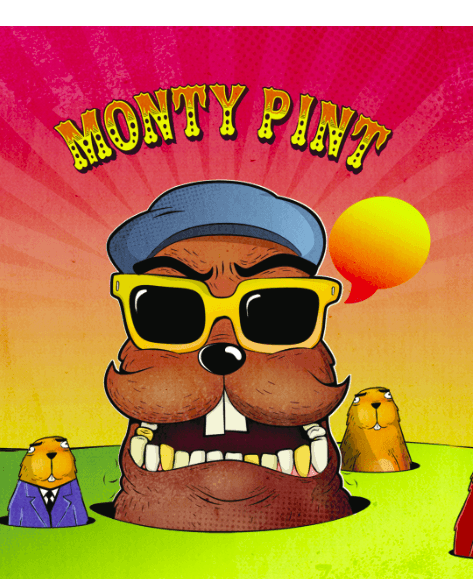 Monty Pint