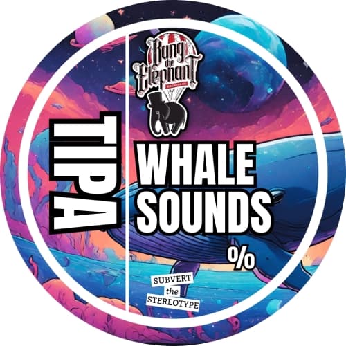 Whale Sounds