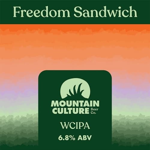 Freedom Sandwich
