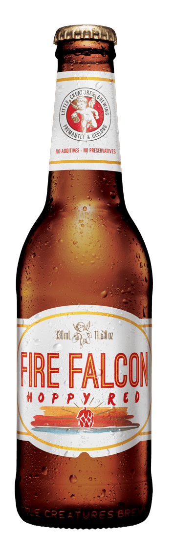 Fire Falcon