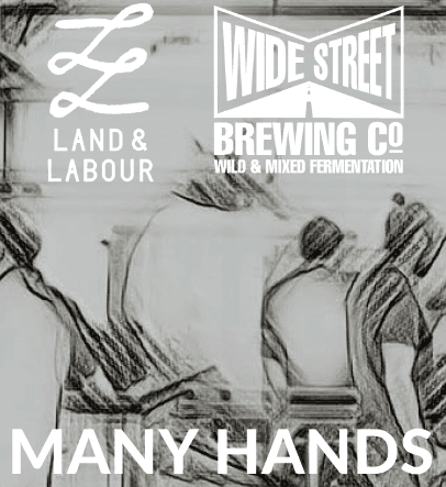 Many Hands