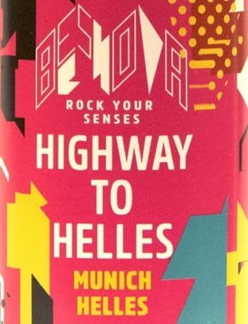 Highway To Helles