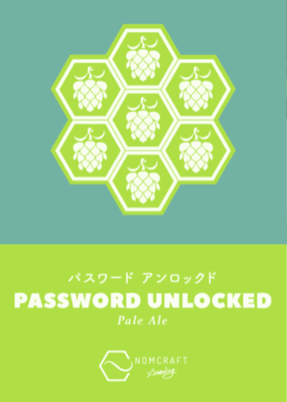 Password Unlocked