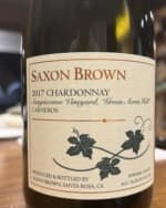 Sangiacomo Green Acres Chardonnay