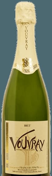 Vouvray Brut