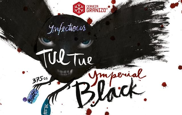 Infectious Tue-Tue Malbec