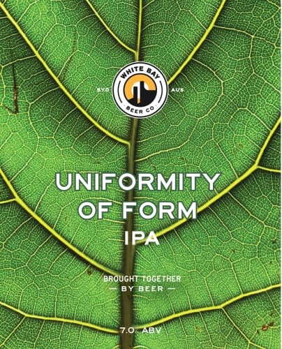 Uniformity of Form