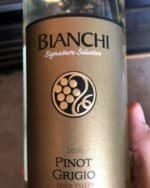 Signature Selection Pinot Grigio