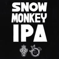 Snow Monkey IPA Festival Ver. (2023)