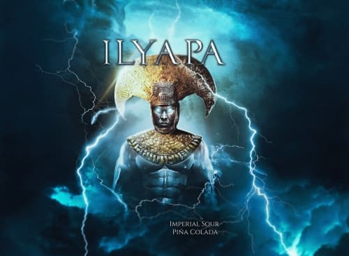 Ilyapa