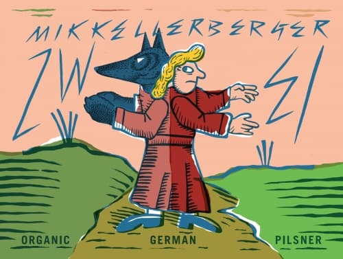 Mikkellerberger Zwei