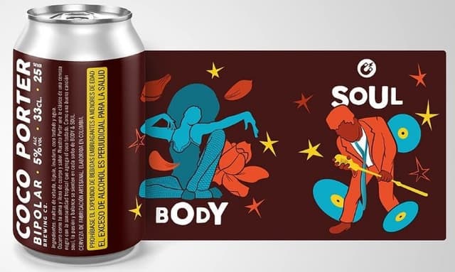 Body & Soul