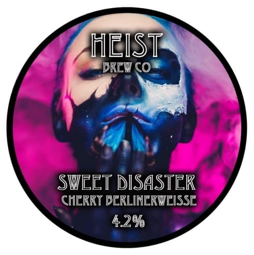 Sweet Disaster