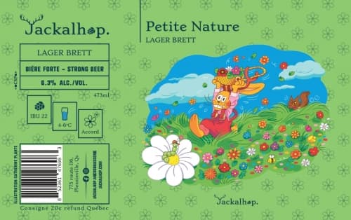 Petite Nature