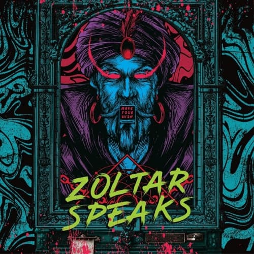 Zoltar Speaks