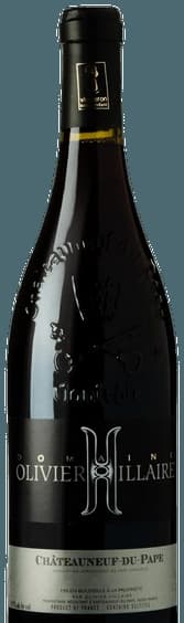 Châteauneuf-du-Pape