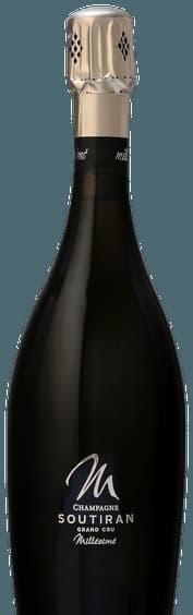 Soutiran Grand Cru Millesime