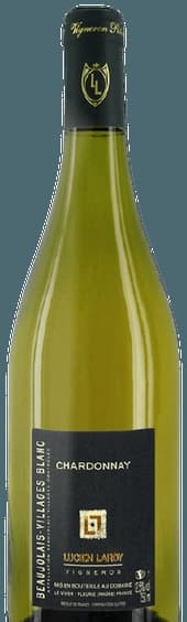 Beaujolais-Villages Chardonnay