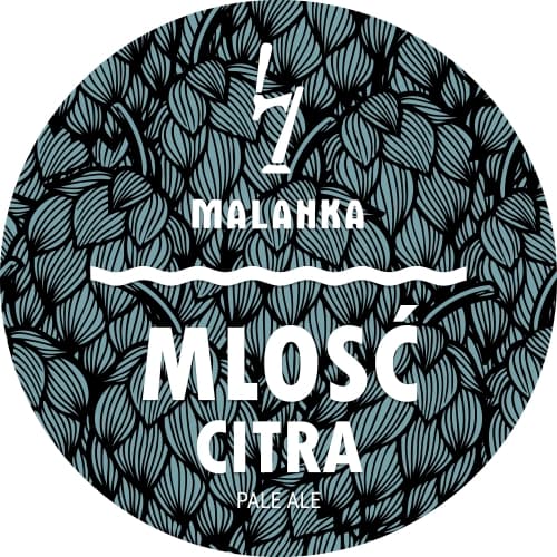 Mlosć: Citra