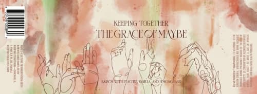 The Grace of Maybe