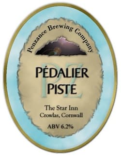 Pedalier Piste