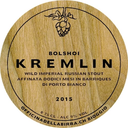 Kremlin Bolshoi