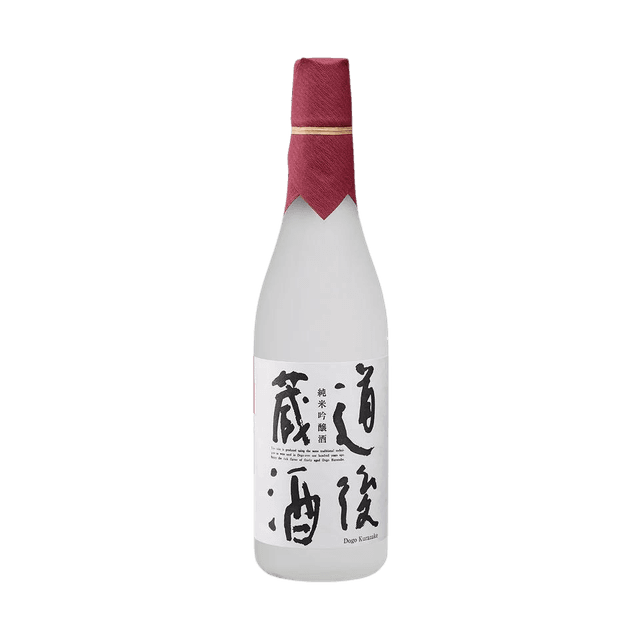 Amanohara Junmai Ginjo