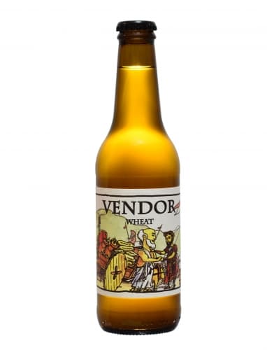 Vendor