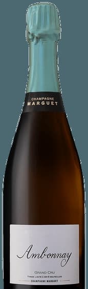 Champagne Grand Cru 'Ambonnay'