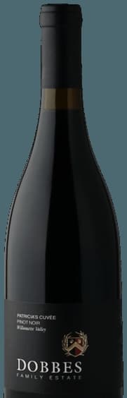 Patricia's Cuvée Pinot Noir