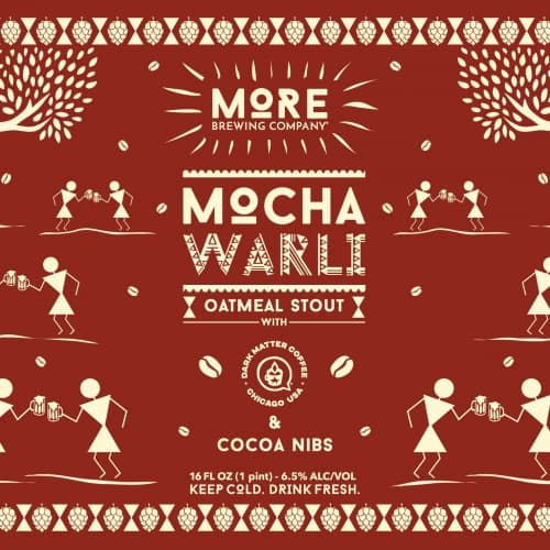 Mocha Warli