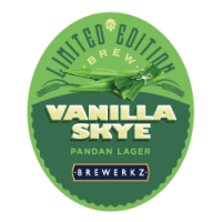 Vanilla Skye