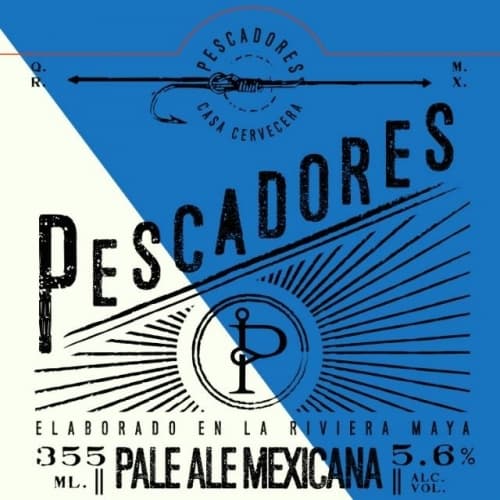 Pale Ale Mexicana