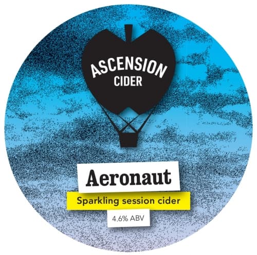Aeronaut