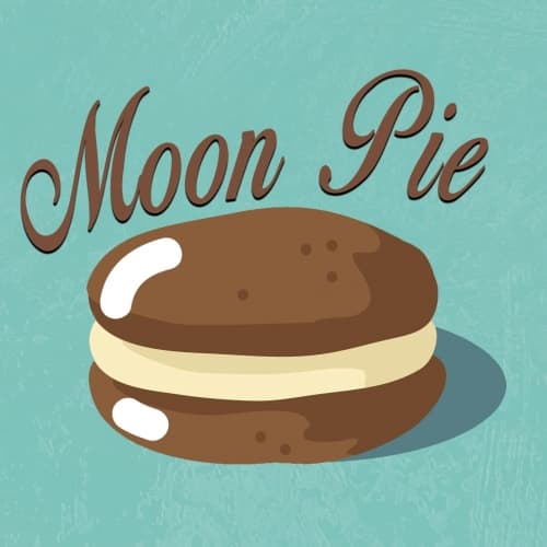 Moon Pie