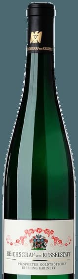Piesporter Goldtröpfchen Riesling Kabinett