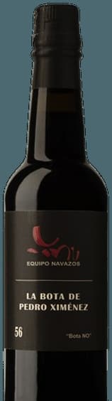La Bota 56 de Pedro Ximénez