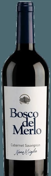 Nono Miglio Cabernet Sauvignon