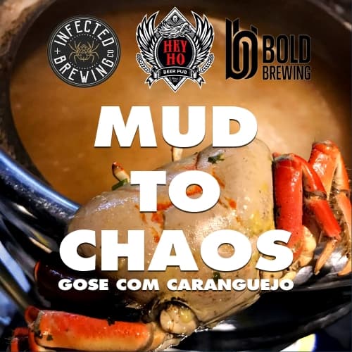 Mud to Chaos