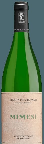 Mimesi Vermentino