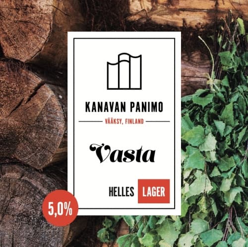 Vasta