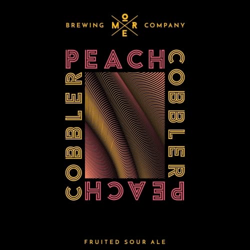 Peach Cobbler