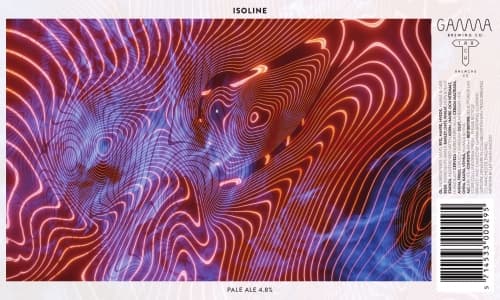 Isoline
