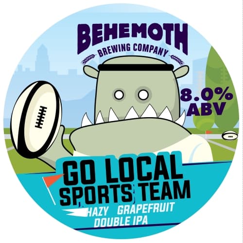 Go Local Sports Team