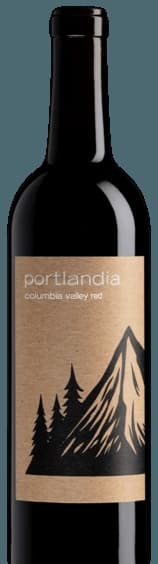 Red Blend