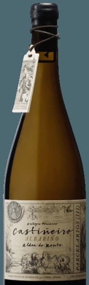 Castiñeiro Albariño