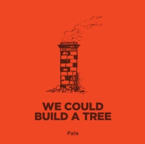 We Could Build A Tree