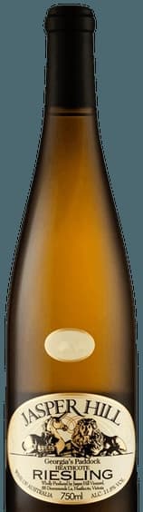 Georgia's Paddock Riesling